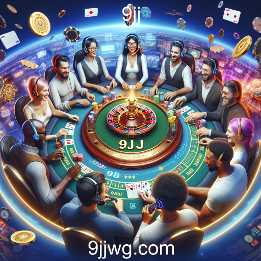 A Revolução dos Jogos Multijogador